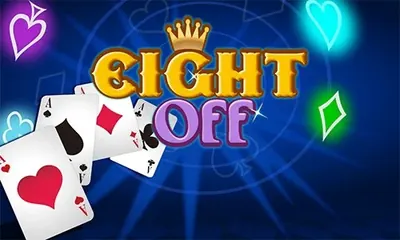 Eight Off game cover
