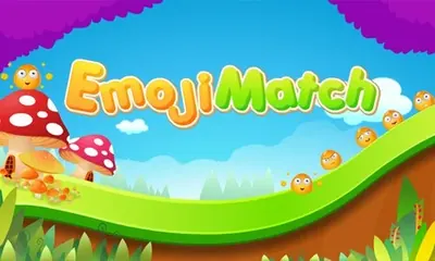 Emoji Match game cover