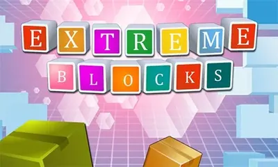 Extreme Blocks game cover