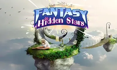 Fantasy: Hidden Stars game cover