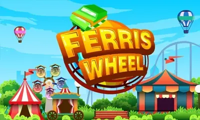 Ferris Wheel game cover