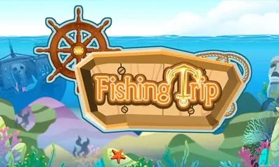 Fishing Trip, naslovna slika igre