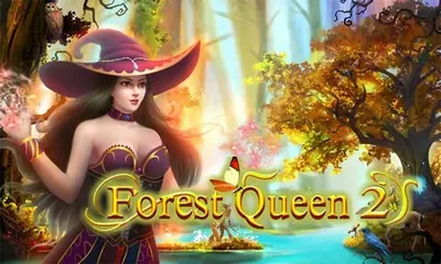 Forest Queen 2 game cover
