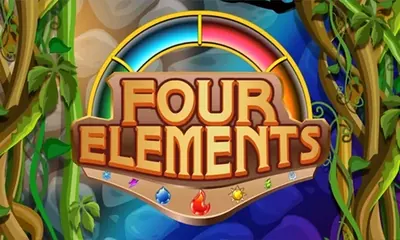 Four Elements game cover