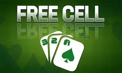 Free Cell game cover