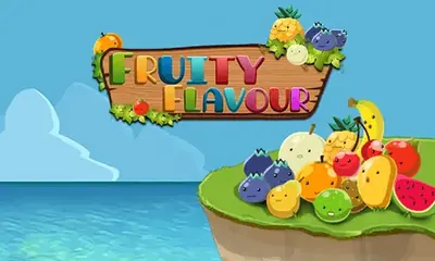 Fruity Flavour game cover