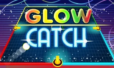 Glow Catch game cover