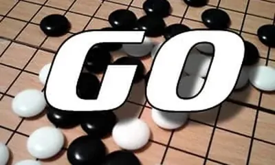 Go game cover