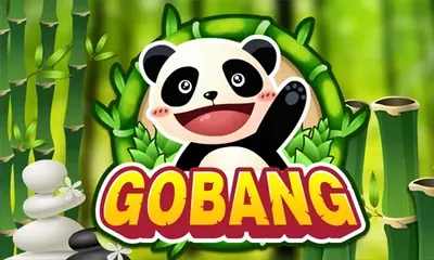 Gobang, naslovna slika igre