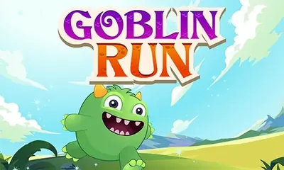 Goblin Run game cover