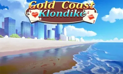 Gold Coast Klondike, naslovna slika igre