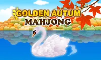 Golden Autumn Mahjong game cover