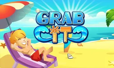 Grab It game cover