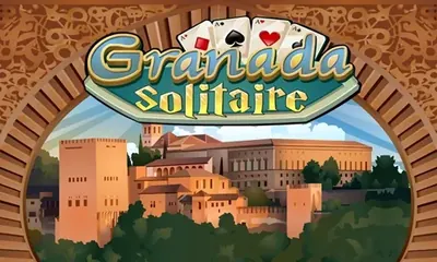 Granada Solitaire game cover
