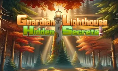 Guardian Lighthouse: Hidden Secrets game cover
