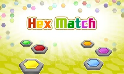 Hex Match game cover
