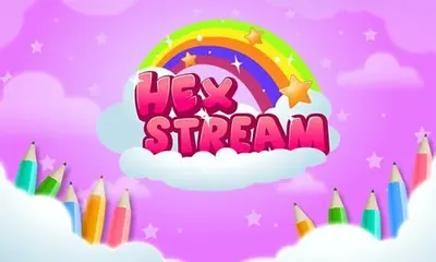 Hex Stream game cover