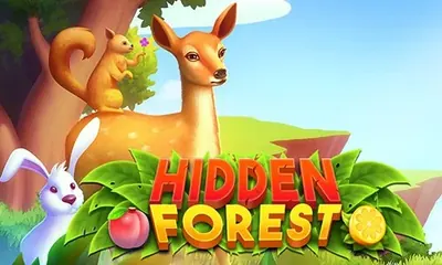 Hidden Forest game cover