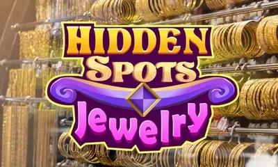 Hidden Spots: Jewelry, naslovna slika igre