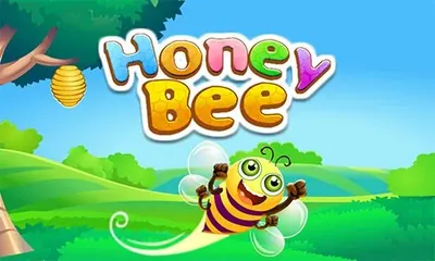 Honey Bee game cover