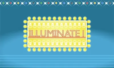 Illuminate 1 game cover