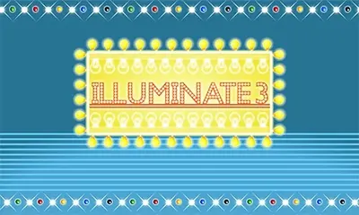 Illuminate 3 game cover