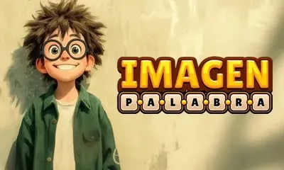 Imagen Palabra game cover