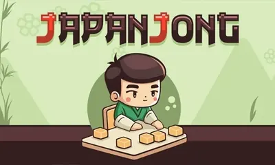 JapanJong game cover