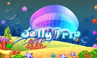 Jelly Trip game cover