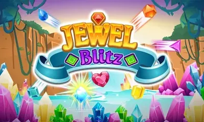Jewel Blitz game cover
