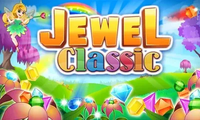 Jewel Classic game cover