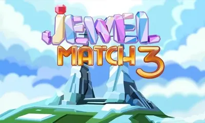 Jewel Match3 game cover