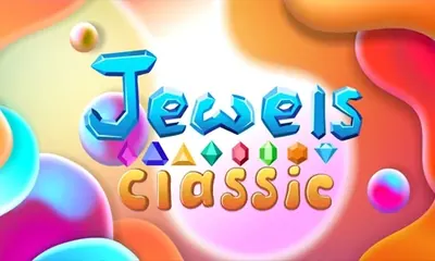 Jewels Classic game cover