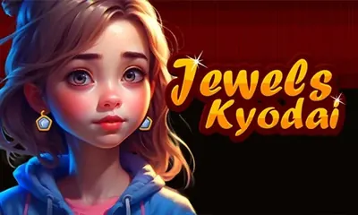 Jewels Kyodai game cover