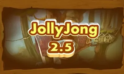 Jolly Jong 2.5 game cover