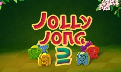 Jolly Jong 2 game cover