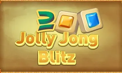 Jolly Jong Blitz 2 game cover