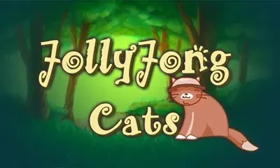 Jolly Jong Cats game cover
