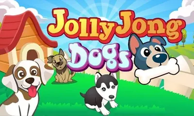 Jolly Jong Dogs game cover