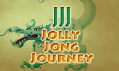 Jolly Jong Journey game cover