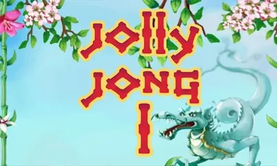 Jolly Jong One game cover