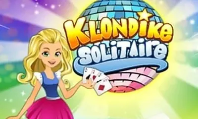 Klondike Solitaire game cover