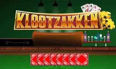Klootzakken game cover