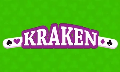 Kraken game cover