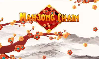 Mahjong Chain game cover