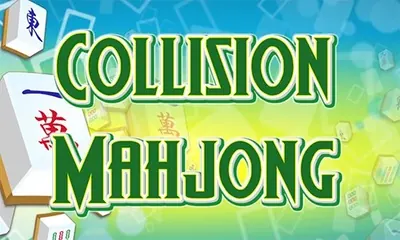 Mahjong Collision game cover
