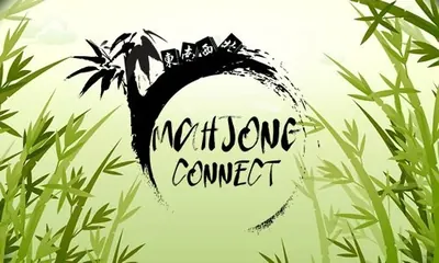 Mahjong Connect game cover