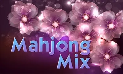 Mahjong Mix game cover