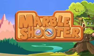 Marble Shooter game cover