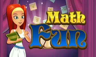 Math Fun, naslovna slika igre
